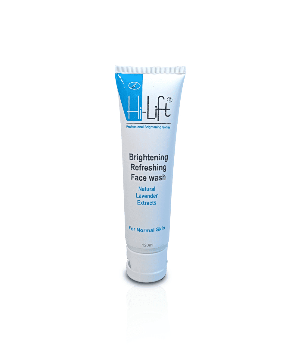 Face-Wash-1-2.png Best Face Wash for Normal Skin | Brightening Formula | Hi Lift Skin Care - Image 1