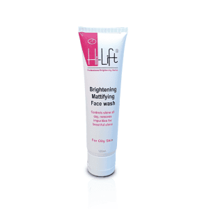 Best Face Wash for Oily Skin in Pakistan | Hi Lift Skin Care
