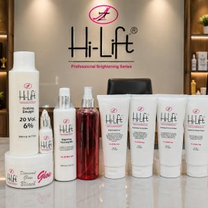 Facial Kit (9 Steps)