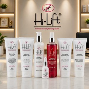 Facial Kit (7 Steps)