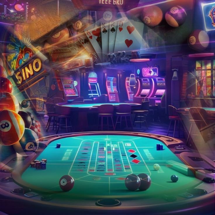 Explore verywell casino official website