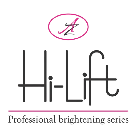 Hi-Lift Professional Brightening Series