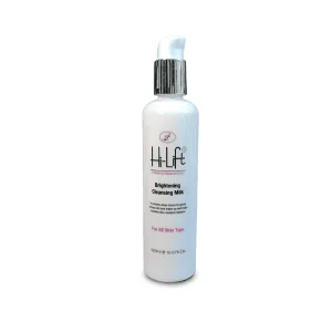 Brightening Cleansing Milk