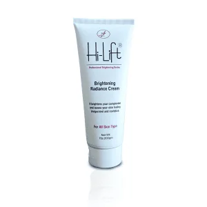 Brightening Radiance Cream